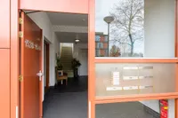 Laan van Wateringse Veld 1534, Den Haag
