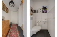 Roomkreek 5, Zuidland