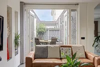 Roomkreek 5, Zuidland