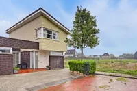 Roomkreek 5, Zuidland