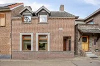 Kerkstraat 17, Sweikhuizen