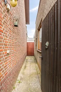 Kerkstraat 17, Sweikhuizen