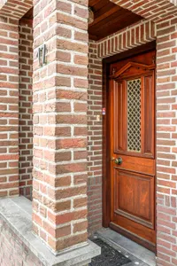 Kerkstraat 17, Sweikhuizen