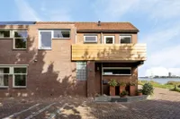 De Maar 17, Muiderberg