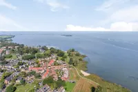 De Maar 17, Muiderberg