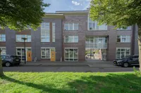 Laan Van Broekpolder 34, Beverwijk