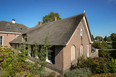 Schotdeuren 42, 4241BS, Arkel, Zuid-Holland