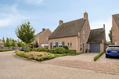 Korenbloemlaan 10, 5513AV, Wintelre, Noord-Brabant