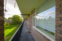Van Der Werffstraat 360, Vlaardingen