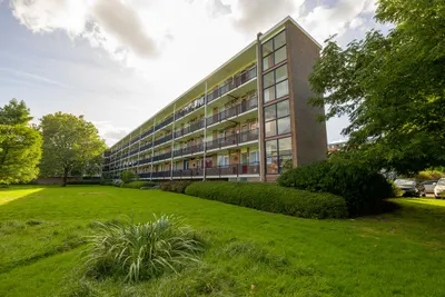 Van Der Werffstraat 360, 3132WK, Vlaardingen, Zuid-Holland