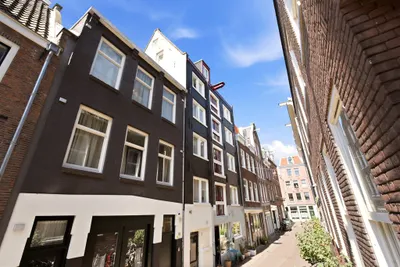 Akoleienstraat 84, 1016LN, Amsterdam, Noord-Holland
