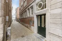 Rechtstraat, Maastricht