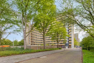 Langswater 277, 1069EC, Amsterdam, Noord-Holland