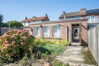 Gavarellestraat 36, Stein