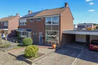 Gavarellestraat 36, Stein