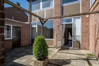 Gavarellestraat 36, Stein