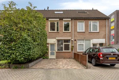 Calandhof 95, 5025DJ, Tilburg, Noord-Brabant