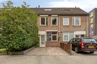 Calandhof 95, Tilburg