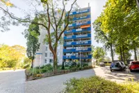 Benedenbaantje 60, Bergen op Zoom