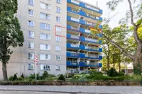 Benedenbaantje 60, Bergen op Zoom