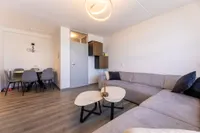 Benedenbaantje 60, Bergen op Zoom