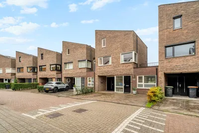Voorsteven 20, 3751WK, Bunschoten-Spakenburg, Utrecht