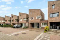 Voorsteven 20, Bunschoten-Spakenburg