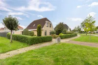 Westerbouwte 11, Muntendam