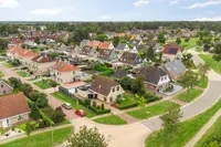 Westerbouwte 11, Muntendam