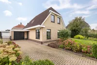 Westerbouwte 11, Muntendam