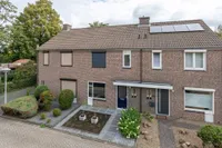 Korenbloemstraat 12, Maasbree