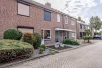 Korenbloemstraat 12, Maasbree