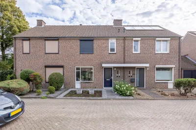 Korenbloemstraat 12, 5993GA, Maasbree, Limburg