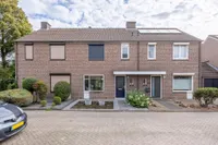 Korenbloemstraat 12, Maasbree