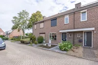 Korenbloemstraat 12, Maasbree