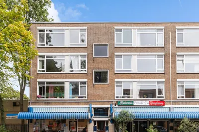 Teldersweg 277, 3052TJ, Rotterdam, Zuid-Holland
