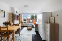 Teldersweg 277, Rotterdam