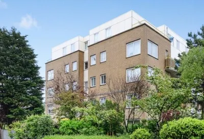 Louis Davidsstraat , 2551EA, Den Haag, Zuid-Holland