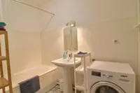 Badhuiskade, Den Haag