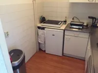 Indigostraat, Den Haag