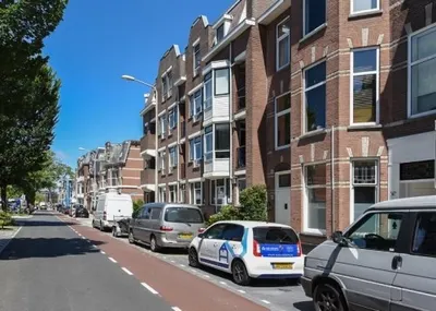 Columbusstraat , 2561AA, Den Haag, Zuid-Holland