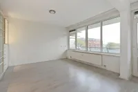 Mozartlaan, Den Haag