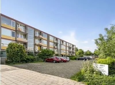 Spaarnestraat , 3313AW, Dordrecht, Zuid-Holland
