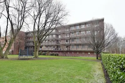 Banckertlaan , 1215PV, Hilversum, Noord-Holland