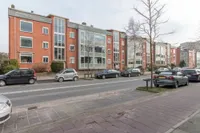 Oosterengweg, Hilversum