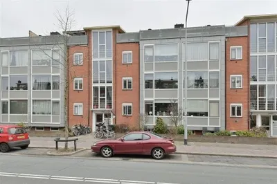 Oosterengweg , 1221JV, Hilversum, Noord-Holland