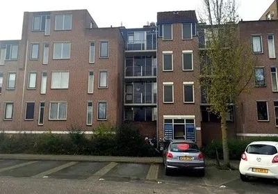 Liebergerweg , 1221JN, Hilversum, Noord-Holland