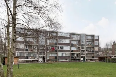 Mozartstraat , 2324XV, Leiden, Zuid-Holland