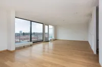 Van Hogendorpstraat, Nijmegen