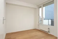 Van Hogendorpstraat, Nijmegen